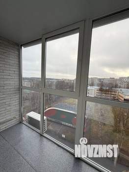 1-к квартира, посуточно, 49м2, 9/10 этаж