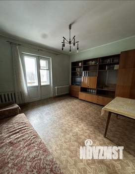 3-к квартира, на длительный срок, 76м2, 3/3 этаж