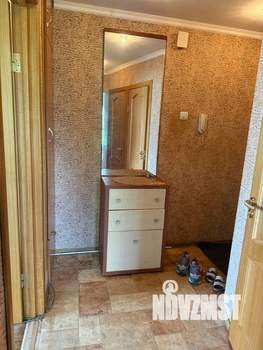 2-к квартира, на длительный срок, 42м2, 4/5 этаж