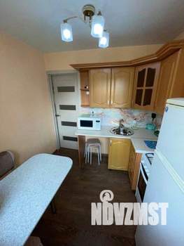 2-к квартира, посуточно, 45м2, 1/1 этаж