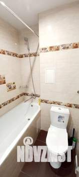 Студия квартира, посуточно, 34м2, 5/14 этаж