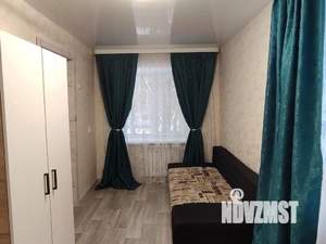 2-к квартира, посуточно, 45м2, 1/1 этаж