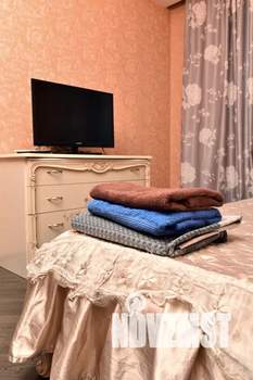 2-к квартира, посуточно, 70м2, 3/10 этаж