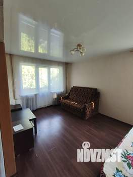 1-к квартира, на длительный срок, 30м2, 4/6 этаж