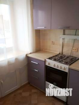 1-к квартира, на длительный срок, 30м2, 2/5 этаж