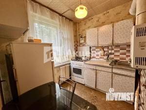 2-к квартира, на длительный срок, 42м2, 2/5 этаж