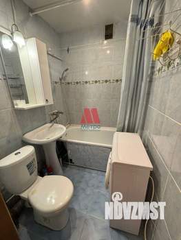 1-к квартира, на длительный срок, 31м2, 2/5 этаж