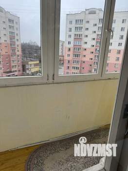 1-к квартира, на длительный срок, 42м2, 6/10 этаж