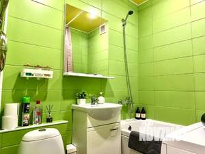 2-к квартира, посуточно, 47м2, 2/5 этаж