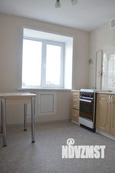 1-к квартира, на длительный срок, 37м2, 4/5 этаж