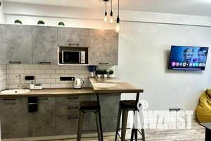 1-к квартира, посуточно, 47м2, 2/18 этаж