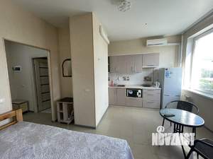 1-к квартира, на длительный срок, 30м2, 11/15 этаж