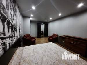 1-к квартира, на длительный срок, 38м2, 10/17 этаж