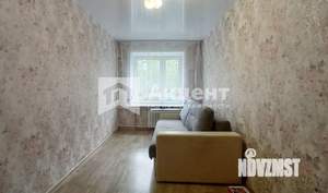 2-к квартира, на длительный срок, 44м2, 5/5 этаж