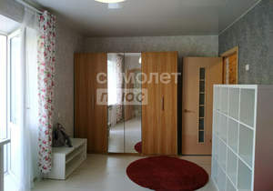 2-к квартира, на длительный срок, 43м2, 3/9 этаж