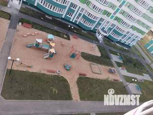 1-к квартира, на длительный срок, 50м2, 6/14 этаж