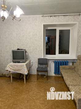 1-к квартира, на длительный срок, 27м2, 5/5 этаж
