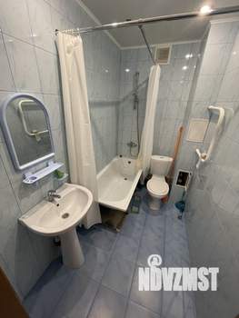 1-к квартира, на длительный срок, 45м2, 7/13 этаж