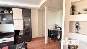 3-к квартира, на длительный срок, 75м2, 5/6 этаж