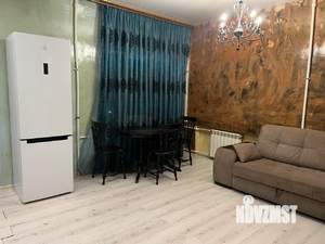 2-к квартира, на длительный срок, 46м2, 2/6 этаж