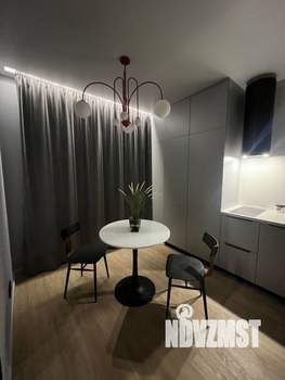 1-к квартира, посуточно, 37м2, 7/10 этаж