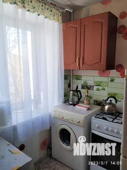 1-к квартира, посуточно, 30м2, 4/5 этаж
