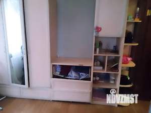 2-к квартира, на длительный срок, 44м2, 3/5 этаж