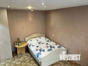 1-к квартира, посуточно, 35м2, 2/5 этаж