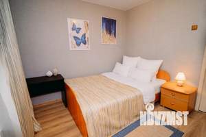 3-к квартира, посуточно, 70м2, 1/5 этаж