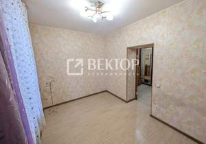 3-к квартира, на длительный срок, 60м2, 1/2 этаж