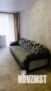 2-к квартира, посуточно, 47м2, 4/5 этаж