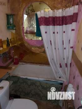 1-к квартира, на длительный срок, 30м2, 3/3 этаж