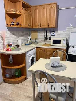 1-к квартира, посуточно, 41м2, 1/10 этаж