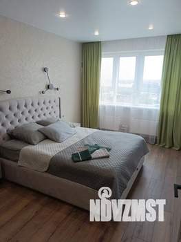 1-к квартира, посуточно, 35м2, 16/17 этаж