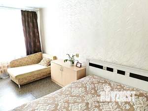 2-к квартира, посуточно, 47м2, 1/5 этаж