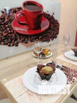 1-к квартира, посуточно, 40м2, 5/10 этаж