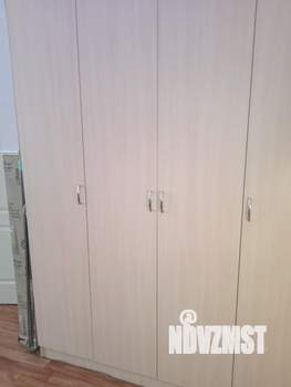 1-к квартира, на длительный срок, 25м2, 2/5 этаж