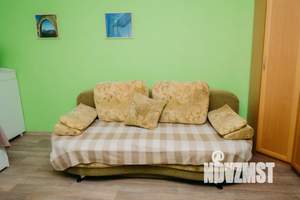 1-к квартира, посуточно, 33м2, 1/5 этаж