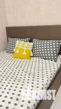 1-к квартира, посуточно, 42м2, 9/10 этаж