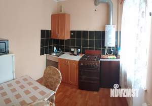 1-к квартира, посуточно, 30м2, 3/5 этаж