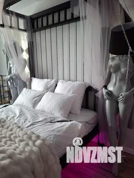 1-к квартира, посуточно, 44м2, 7/9 этаж