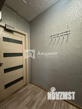 1-к квартира, на длительный срок, 37м2, 1/2 этаж
