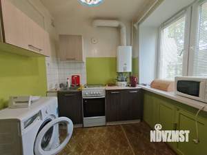 2-к квартира, на длительный срок, 42м2, 1/5 этаж