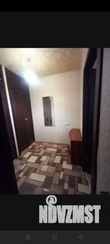 1-к квартира, на длительный срок, 32м2, 1/5 этаж