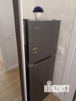 Студия квартира, посуточно, 31м2, 2/18 этаж