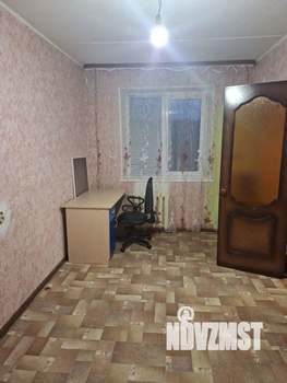 2-к квартира, на длительный срок, 46м2, 5/5 этаж