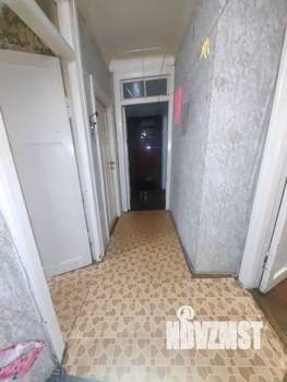 3-к квартира, на длительный срок, 65м2, 2/5 этаж