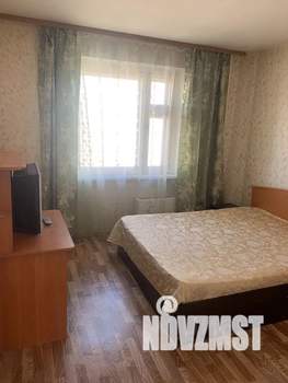 2-к квартира, посуточно, 68м2, 8/10 этаж