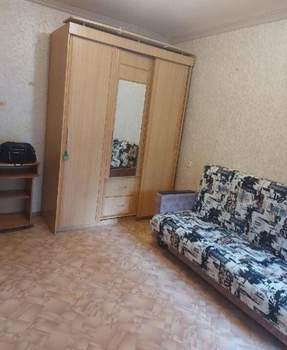 1-к квартира, на длительный срок, 21м2, 2/5 этаж