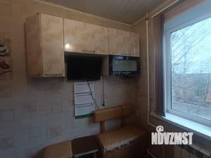 2-к квартира, на длительный срок, 42м2, 3/5 этаж